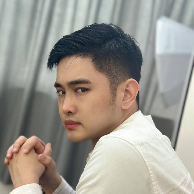 想飞的鱼的第一张照片--汕头相亲服务中心