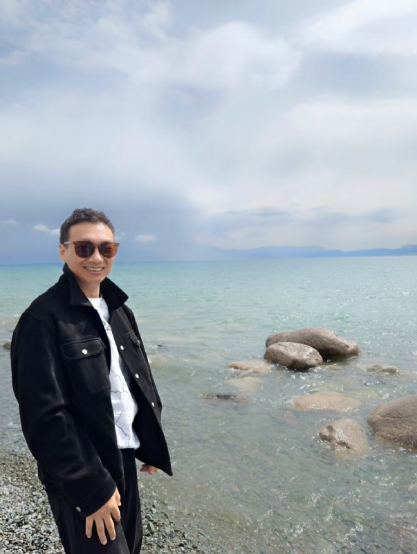 monkey的第一张照片--汕头相亲服务中心