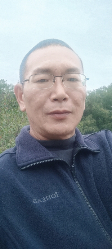 夜风来袭的第二张照片--汕头相亲服务中心