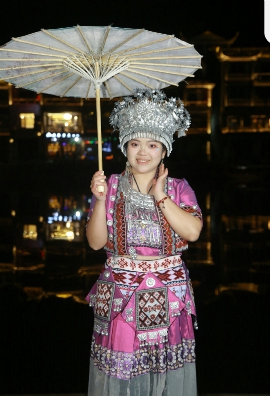 敏兮小沫的第一张照片--汕头相亲服务中心