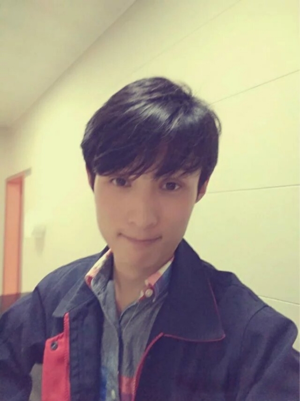 阿龙的第一张照片--汕头相亲服务中心