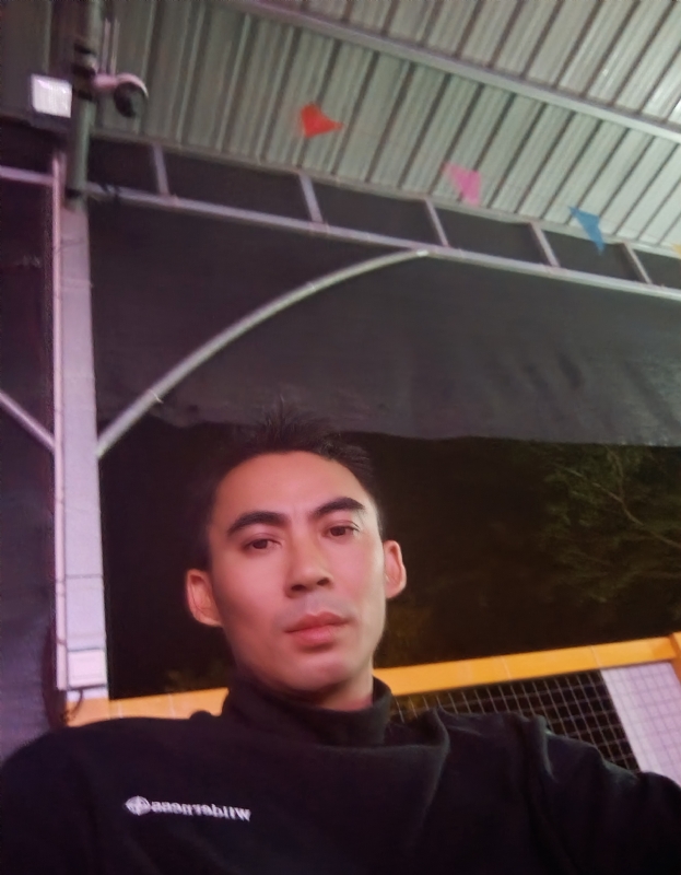 相遇是缘的第一张照片--汕头相亲服务中心