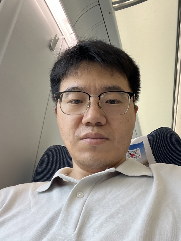 HTMG成的第一张照片--汕头相亲服务中心