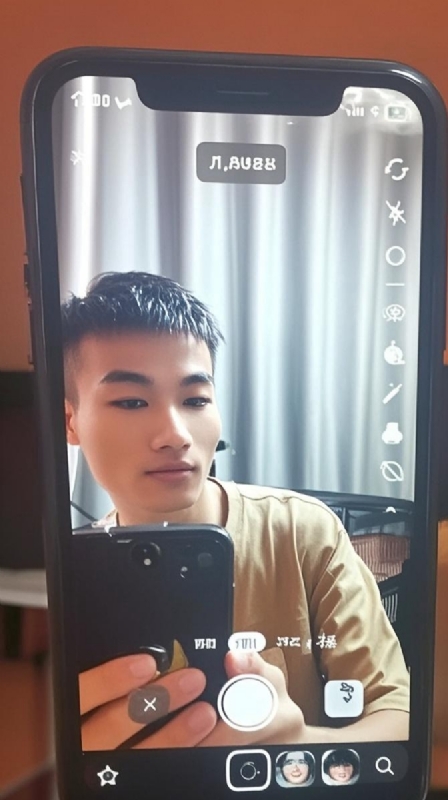 何小的第一张照片--汕头相亲服务中心