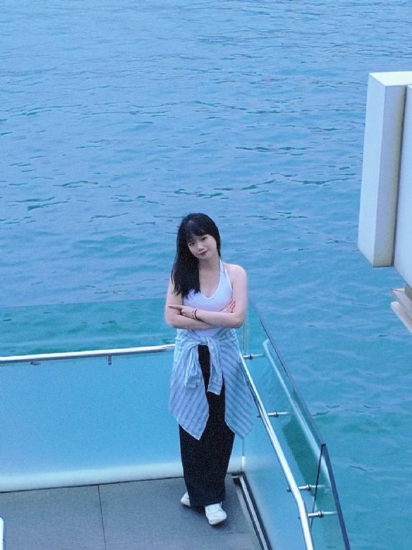 猫姐的第一张照片--汕头相亲服务中心