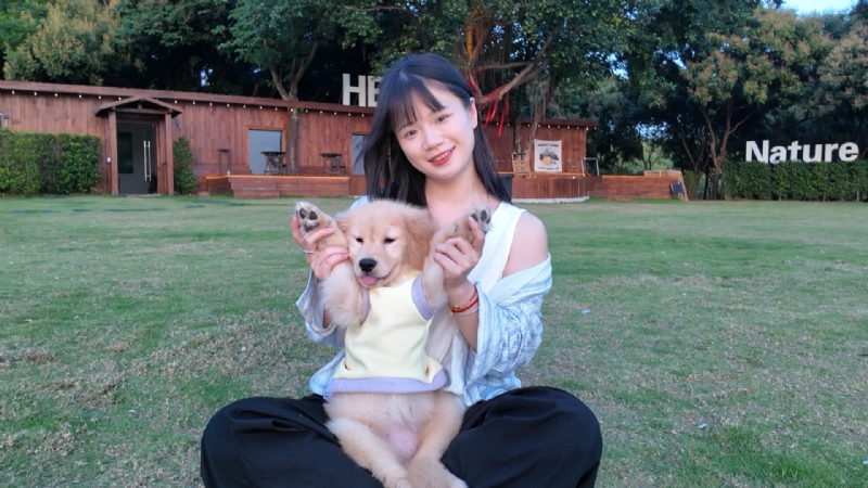 猫姐的第二张照片--汕头相亲服务中心