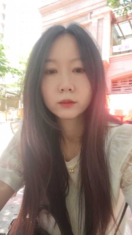 幸运的人儿的第一张照片--汕头相亲服务中心