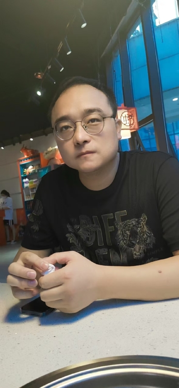 十七的第一张照片--汕头相亲服务中心