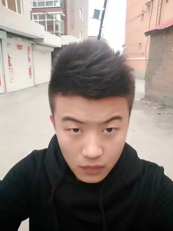 夜如情情似梦的第一张照片--汕头相亲服务中心