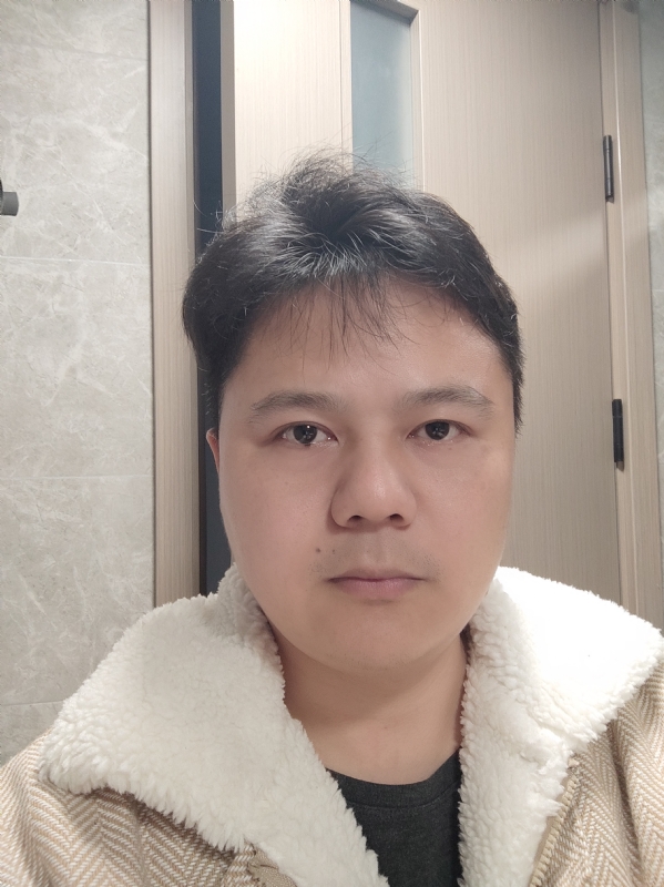 眉舒意足的第一张照片--汕头相亲服务中心