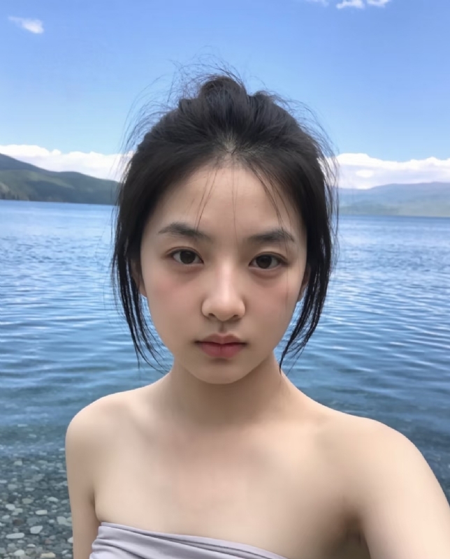 蔡蔡的第二张照片--汕头相亲服务中心