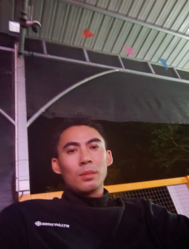 真诚的我的第一张照片--汕头相亲服务中心