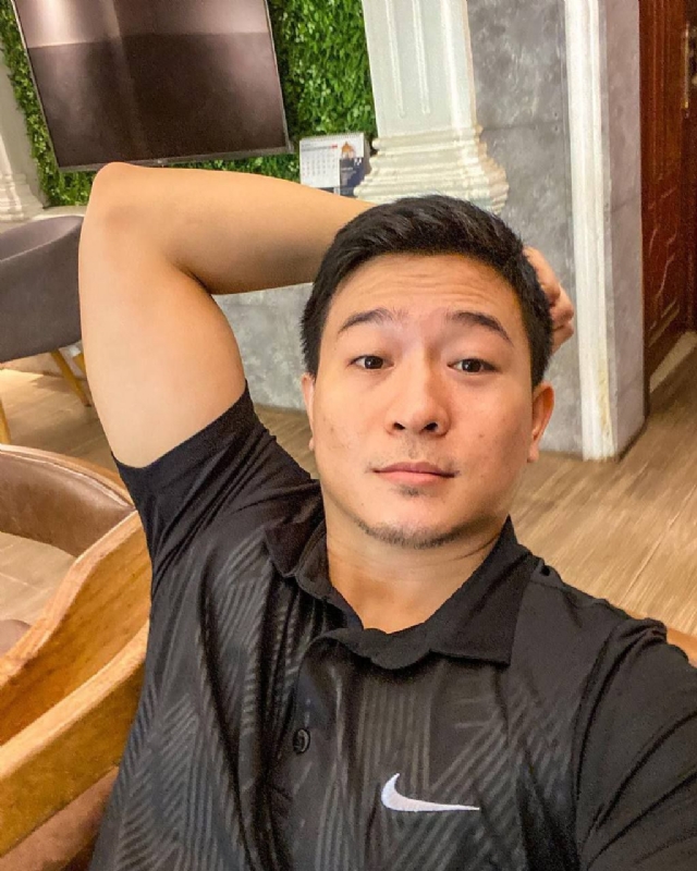 爱发个的第一张照片--汕头相亲服务中心