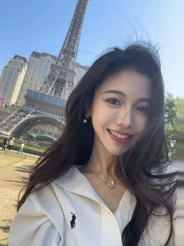 Anna的第一张照片--汕头相亲服务中心