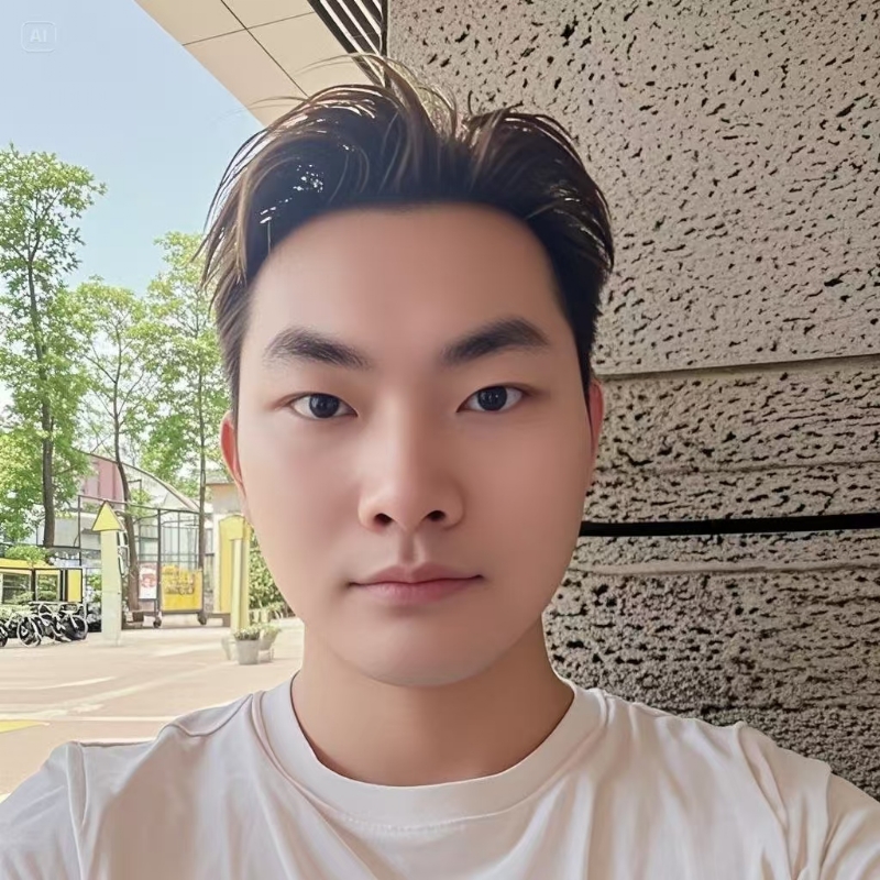 锐小哥的第一张照片--汕头相亲服务中心