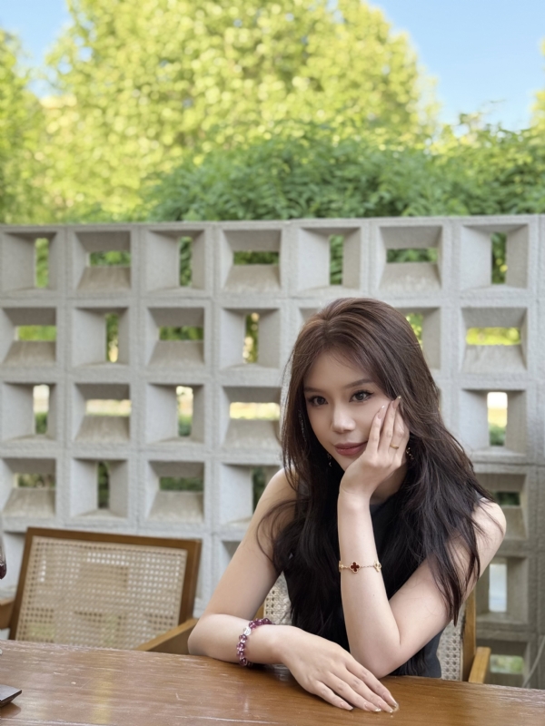 林林的第四张照片--汕头相亲服务中心