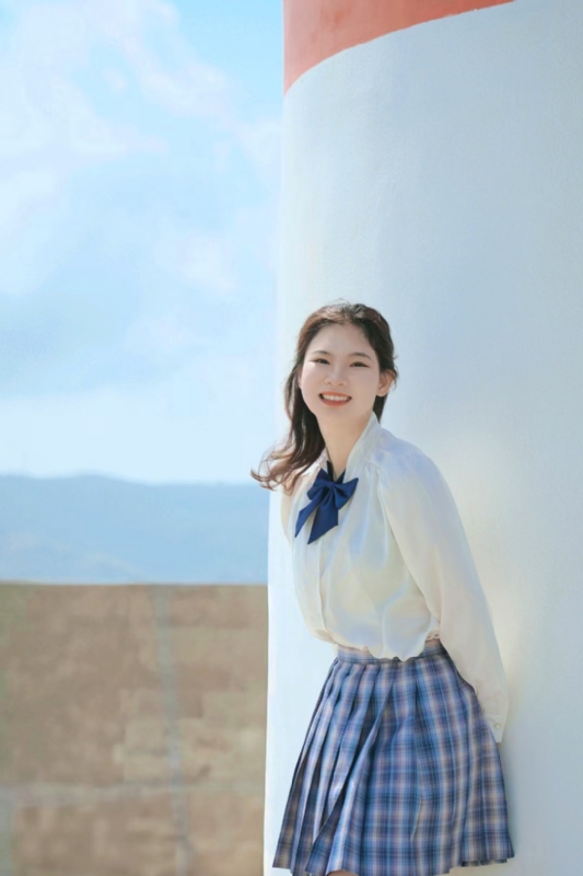 j女士的第一张照片--汕头相亲服务中心