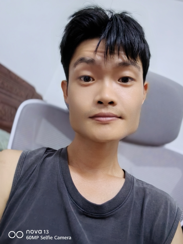 小林的第二张照片--汕头相亲服务中心