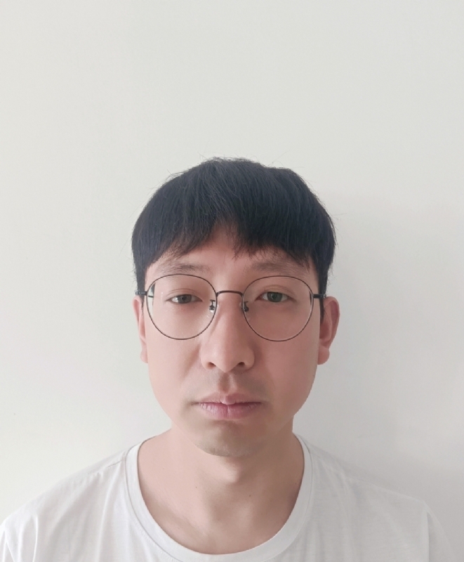 真诚的第一张照片--汕头相亲服务中心