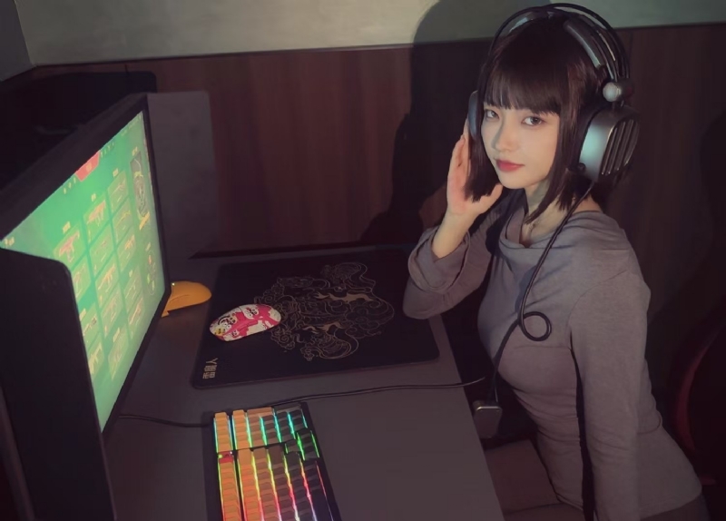 薇薇酱的第一张照片--汕头相亲服务中心