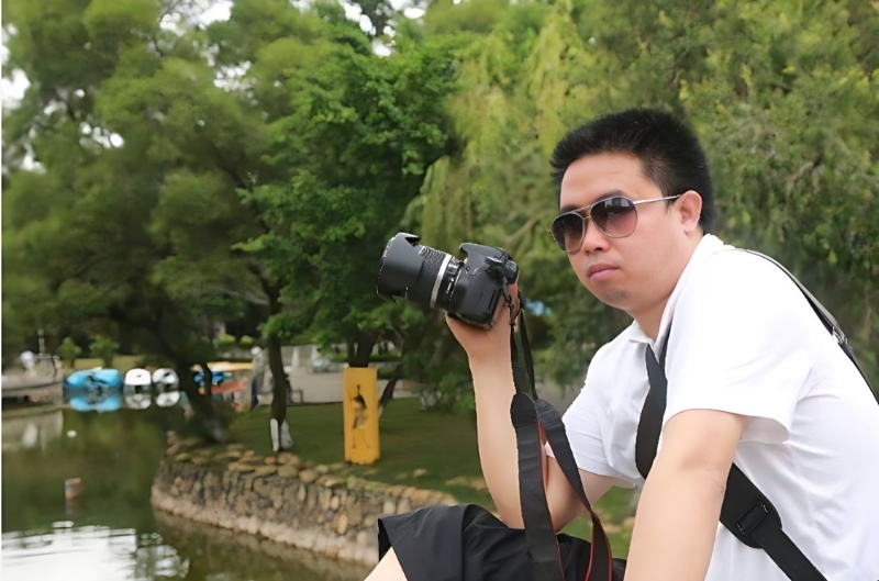 TELENTliu的第一张照片--汕头相亲服务中心