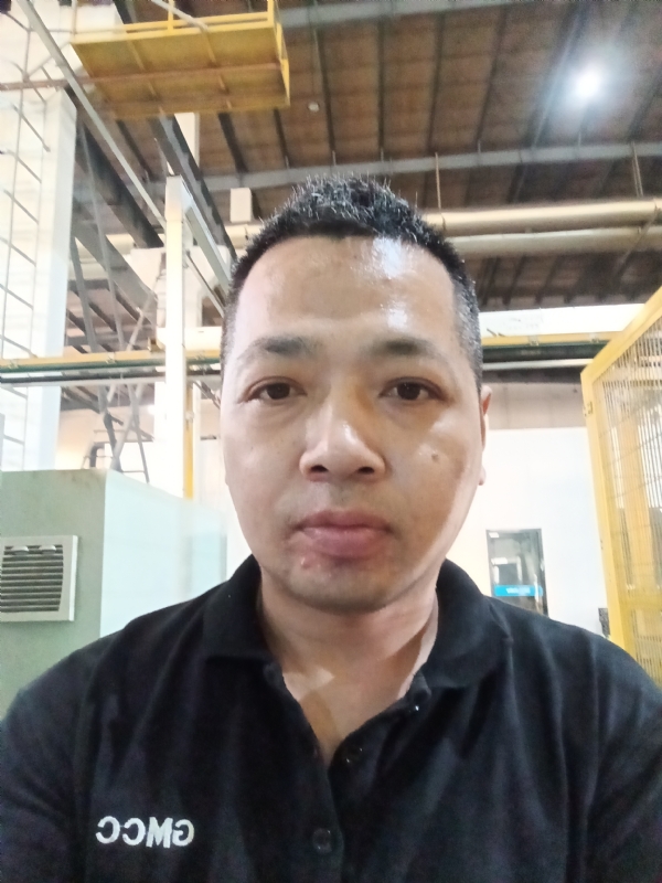 孤单的鱼的第一张照片--汕头相亲服务中心