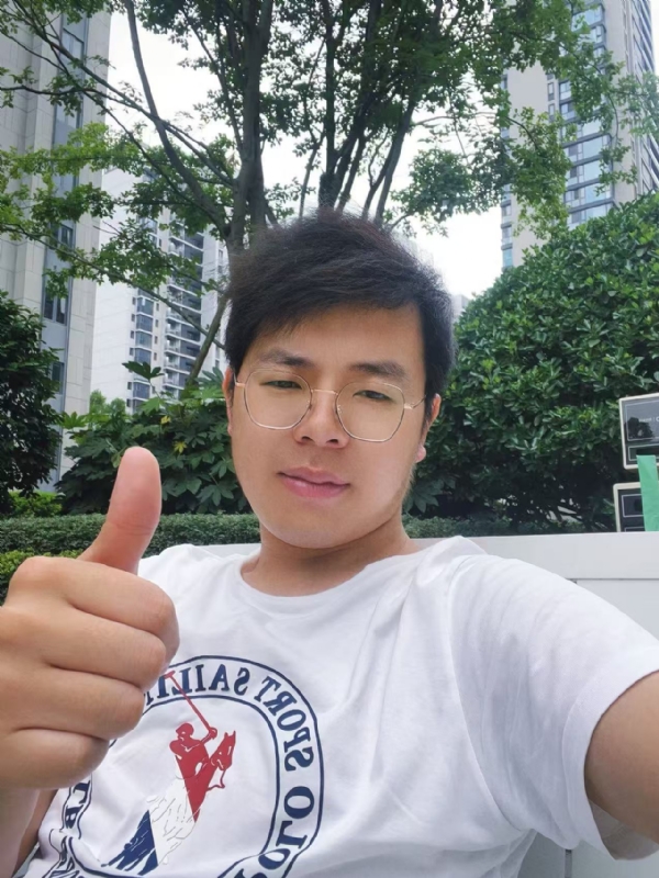 想要找个女朋友的第一张照片--汕头相亲服务中心