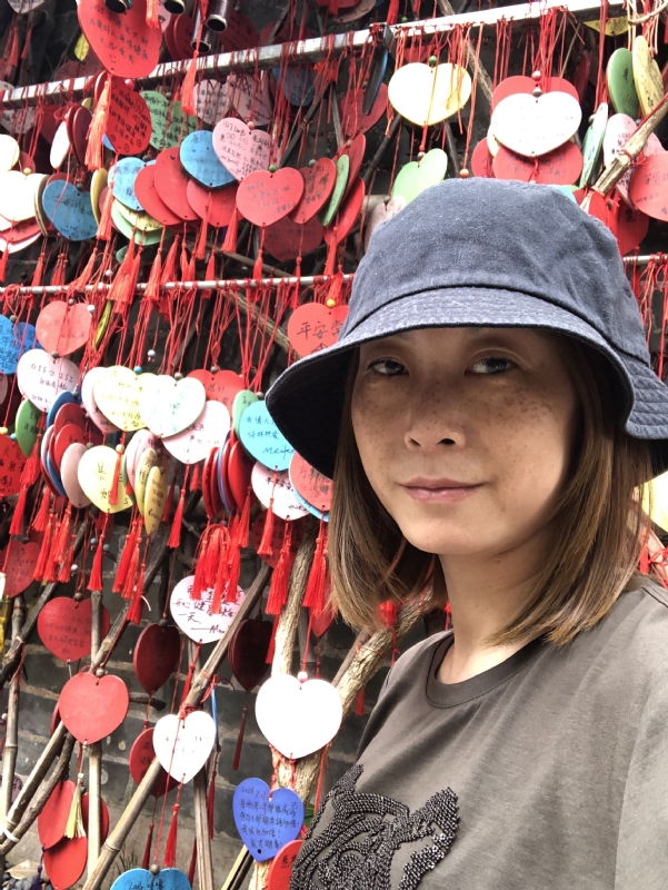 Bella的第二张照片--汕头相亲服务中心