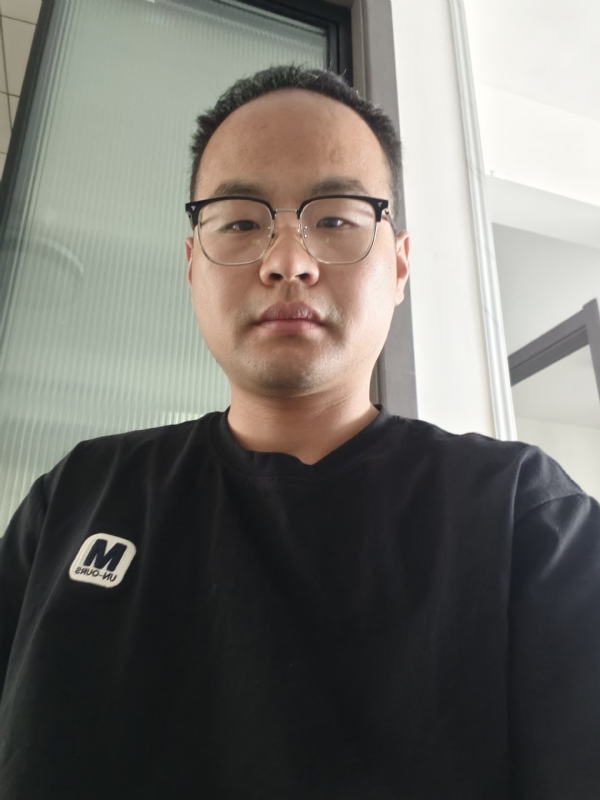 金峰的第一张照片--汕头相亲服务中心