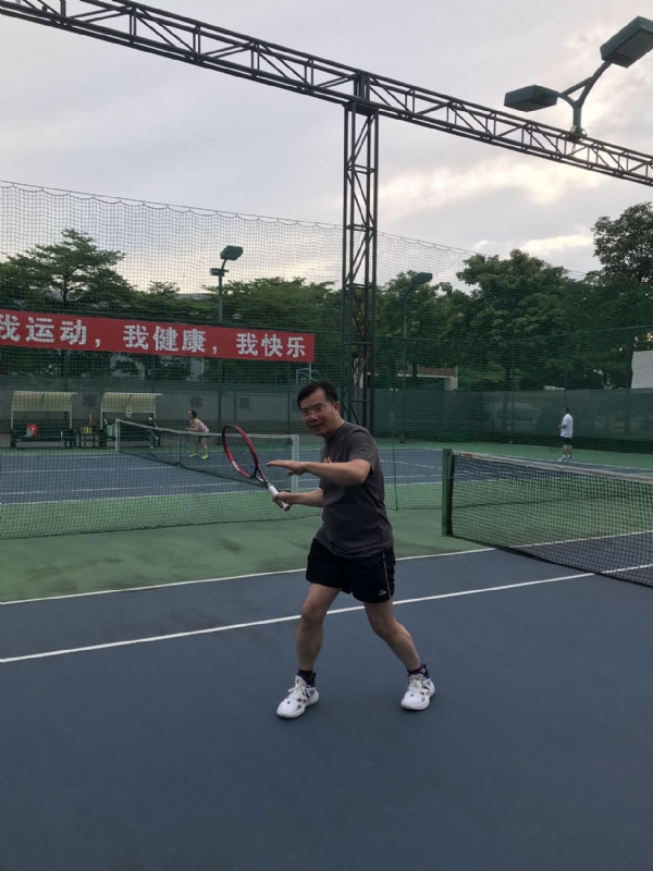 wjxcicpa的第二张照片--汕头相亲服务中心