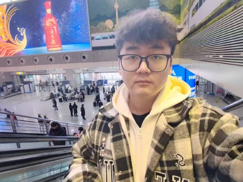 小白的第一张照片--汕头相亲服务中心