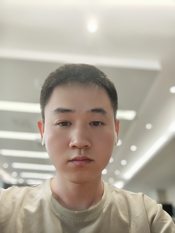 随心而已的第一张照片--汕头相亲服务中心