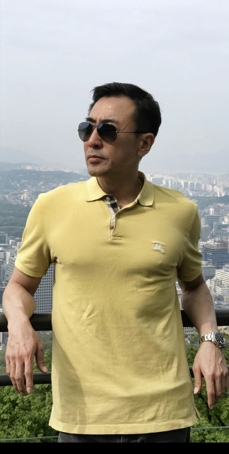 厚德载福的第二张照片--汕头相亲服务中心