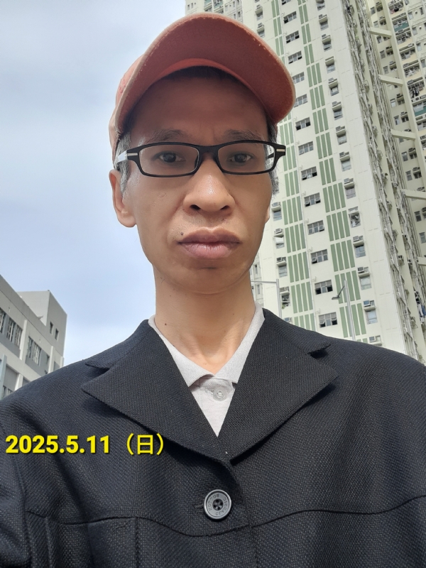 周生的第一张照片--汕头相亲服务中心