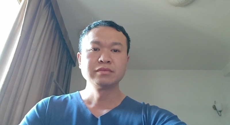 凉介的第一张照片--汕头相亲服务中心