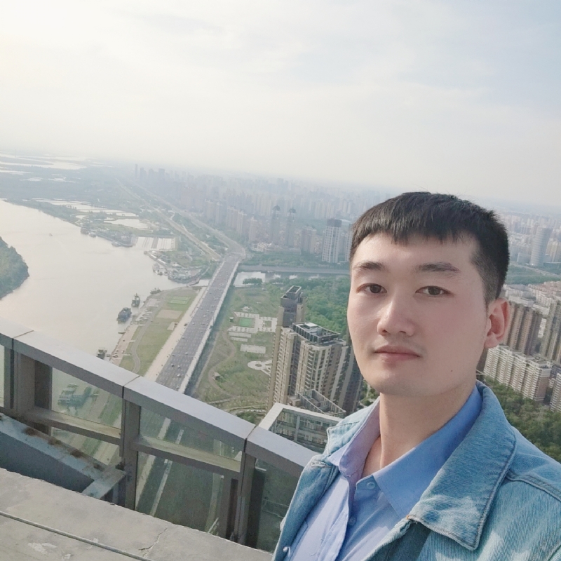 王闯的第一张照片--汕头相亲服务中心