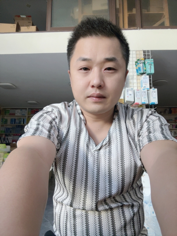 五是五的第二张照片--汕头相亲服务中心