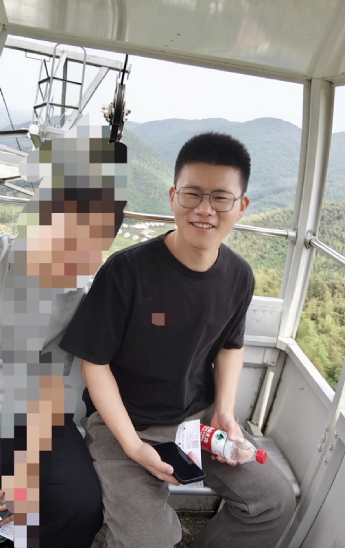 奔奔笨笨的第三张照片--汕头相亲服务中心