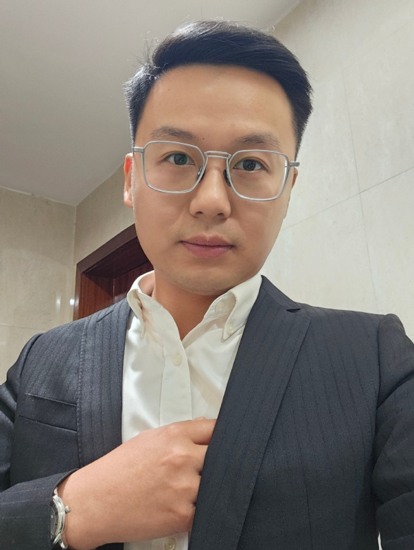 遥望的第一张照片--汕头相亲服务中心