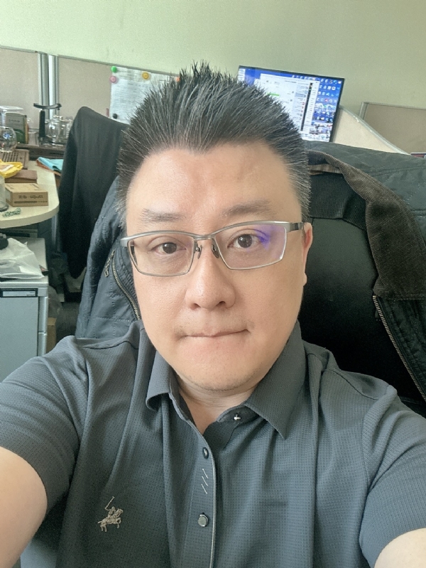 回归自我的第二张照片--汕头相亲服务中心