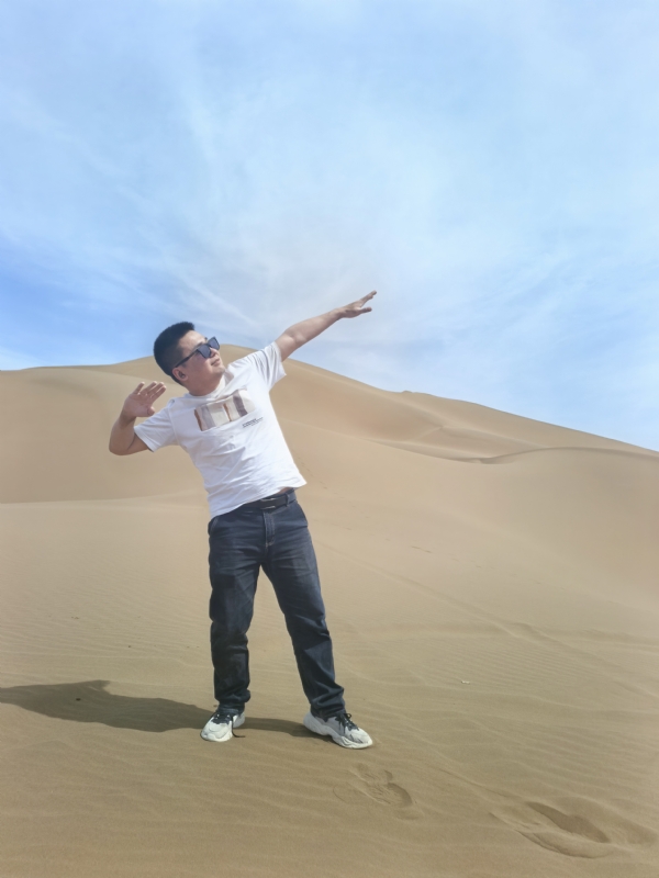 江湖刺客的第一张照片--汕头相亲服务中心