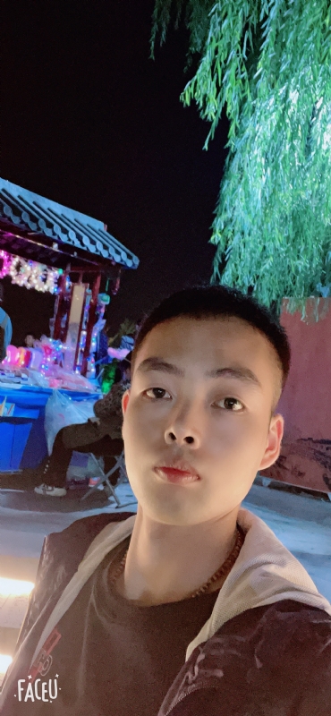 向阳而生的第二张照片--汕头相亲服务中心