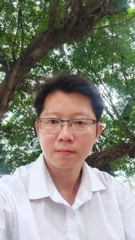 martin的第一张照片--汕头相亲服务中心