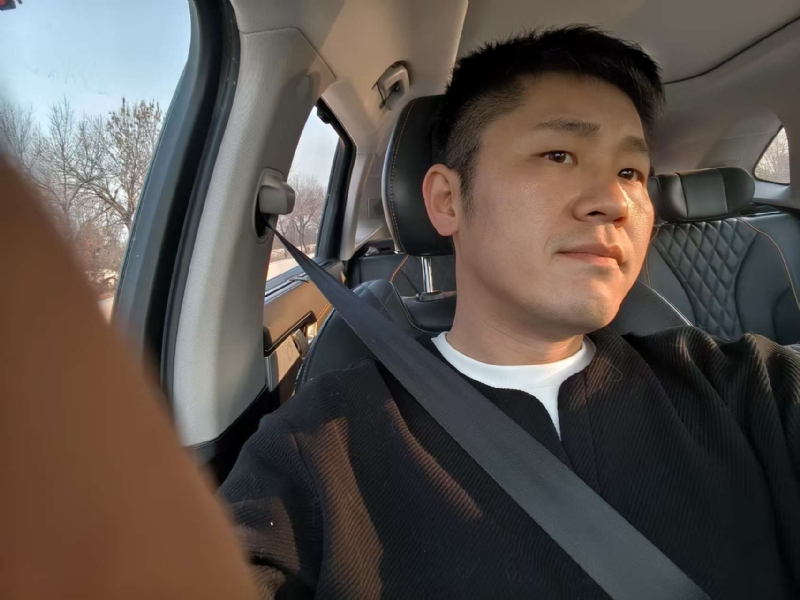 超哥的第二张照片--汕头相亲服务中心