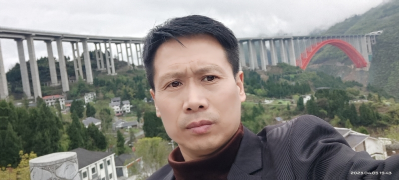 韩*劳务的第一张照片--汕头相亲服务中心