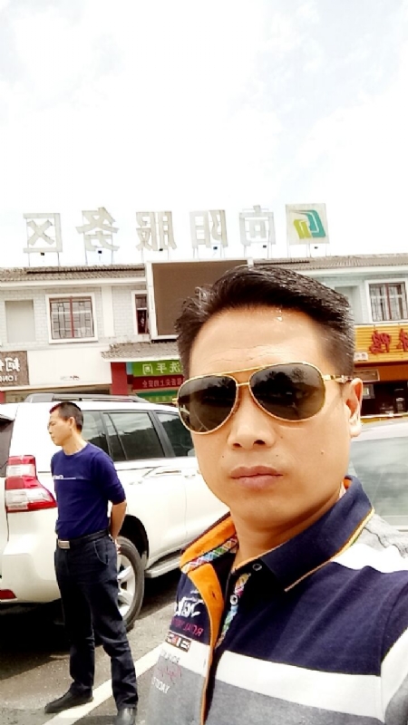 韩*劳务的第二张照片--汕头相亲服务中心