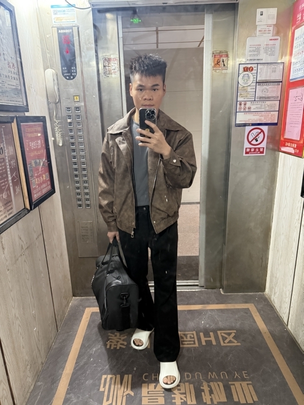 jin的第一张照片--汕头相亲服务中心