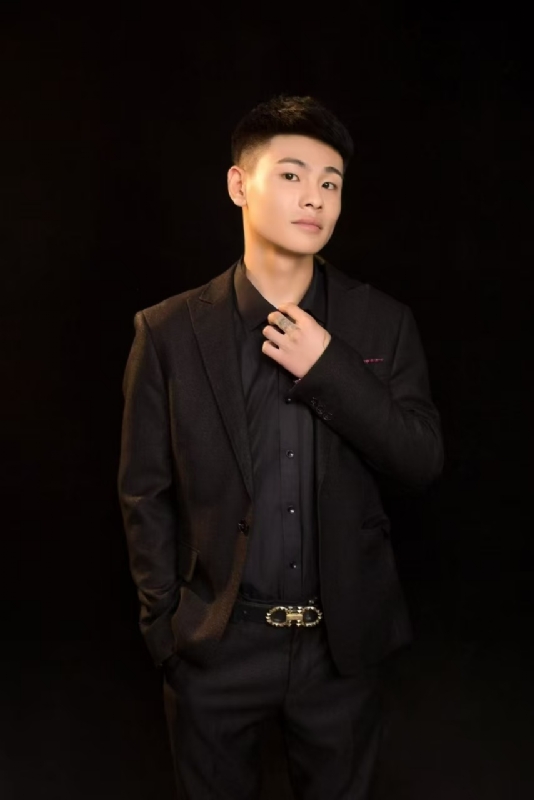 刘小船的第一张照片--汕头相亲服务中心