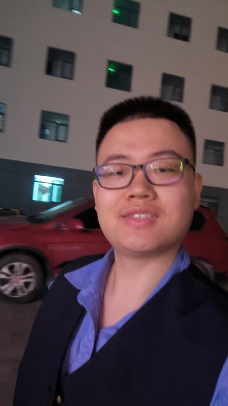 潇楚南的第一张照片--汕头相亲服务中心