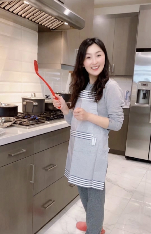 愛下廚負琴琴的第二张照片--汕头相亲服务中心